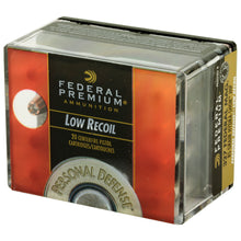 Load image into Gallery viewer, Fed Pd Hydra-shok 327fed 85gr 20-200