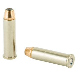 Fed Hydra-shok 357mag 158gr 20-500