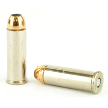 Load image into Gallery viewer, Fed Hydra-shok 44mag 240gr 20-500