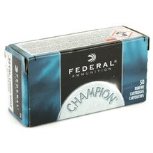 Load image into Gallery viewer, Fed Lightning 22lr 40gr Sld 50-5000