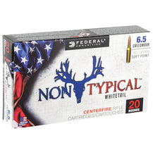 Load image into Gallery viewer, Fed Non Typical 6.5 Cm 140 Gr Sp 20-