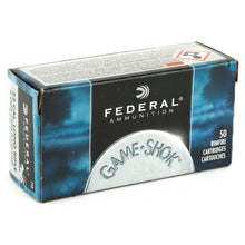 Load image into Gallery viewer, Fed Gmshk 22lr Hv 40gr Sld 50-5000
