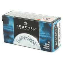Load image into Gallery viewer, Fed Gmshk 22lr Hv 40gr Sld 50-5000