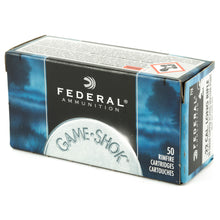 Load image into Gallery viewer, Fed Gmshk 22lr Hv 38gr Hp 50-5000