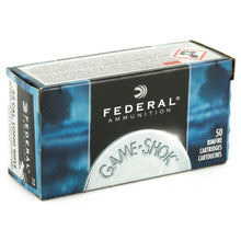 Load image into Gallery viewer, Fed Gmshk 22lr Hv 38gr Hp 50-5000