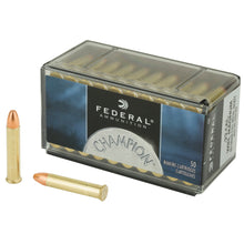 Load image into Gallery viewer, Fed Chmpn 22wmr 40gr Fmj 50-3000