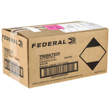 Load image into Gallery viewer, Fed 22lr 36gr Cphp Byob Bkt 4x 825ct