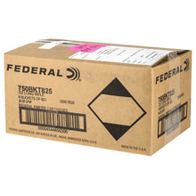 Load image into Gallery viewer, Fed 22lr 36gr Cphp Byob Bkt 4x 825ct