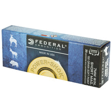 Load image into Gallery viewer, Fed Pwrshk 7mmwsm 150gr Sp 20-200