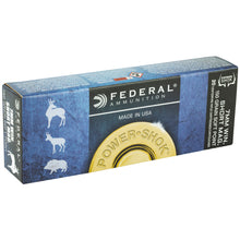 Load image into Gallery viewer, Fed Pwrshk 7mmwsm 150gr Sp 20-200