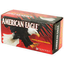 Load image into Gallery viewer, Fed Am Eagle 17wsm 20gr Varm 50-500