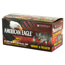 Load image into Gallery viewer, Fed Am Eagle V&amp;p 50gr 50/250