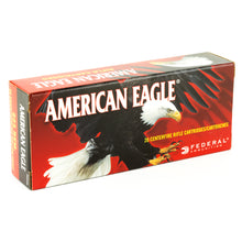 Load image into Gallery viewer, Fed Am Eagle 223 Rem 50gr Jhp 20-500
