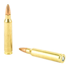Load image into Gallery viewer, Fed Am Eagle 223 Rem 50gr Jhp 20-500
