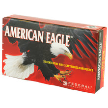 Load image into Gallery viewer, Fed Am Eagle 223 Rem 62gr Fmj 20-500
