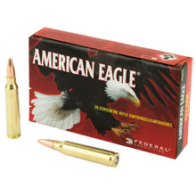 Load image into Gallery viewer, Fed Am Eagle 223 Rem 75gr Tmj 20-500