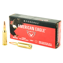 Load image into Gallery viewer, Fed Am Eagle 224vlk 75gr Tmj 20-200