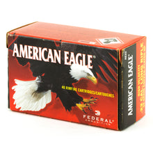 Load image into Gallery viewer, Fed Am Eagle 22lr Hv Hp 40-4000