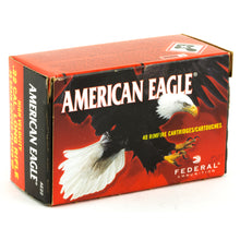 Load image into Gallery viewer, Fed Am Eagle 22lr Hv Hp 40-4000