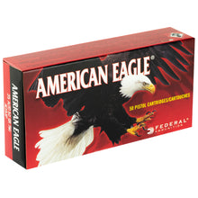 Load image into Gallery viewer, Fed Am Eagle Fmj 50/1000