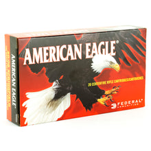Load image into Gallery viewer, Fed Am Eagle 3006 150gr Fmjbt 20-500