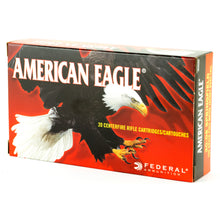 Load image into Gallery viewer, Fed Am Eagle 3006 150gr Fmjbt 20-500