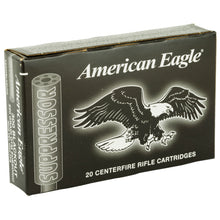 Load image into Gallery viewer, Fed Ae Suppressor 300blk 220gr Ot 20