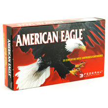 Load image into Gallery viewer, Fed Am Eagle 150gr Fmj 20/500