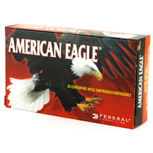 Load image into Gallery viewer, Fed Am Eagle 150gr Fmj 20/500