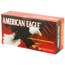 Load image into Gallery viewer, Fed Am Eagle 44mag 240gr Jhp 50-1000