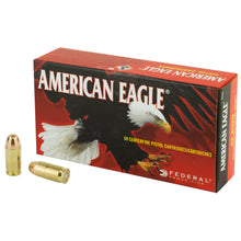 Load image into Gallery viewer, Fed Am Eagle 45acp 230gr Fmj 50-1000