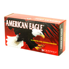 Load image into Gallery viewer, Fed Am Eagle 45lc 225gr Jsp 50-1000