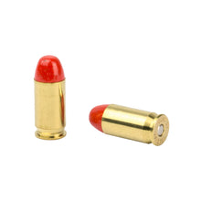 Load image into Gallery viewer, Fed Syntech 45acp Tsj 50/500