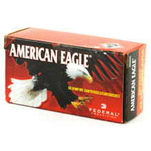 Load image into Gallery viewer, Fed Am Eagle 22lr 40gr Ld 50-5000