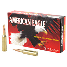 Load image into Gallery viewer, Fed Am Eagle 120gr Otm 20/200