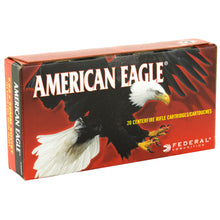 Load image into Gallery viewer, Fed Am Eagle 762x39 124gr Fmj 20-500