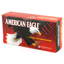 Load image into Gallery viewer, Fed Am Eagle 9mm Fmj 50/1000