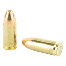 Load image into Gallery viewer, Fed Am Eagle 9mm Fmj 50/1000