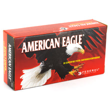 Load image into Gallery viewer, Fed Am Eagle 9mm Fmj 50/1000