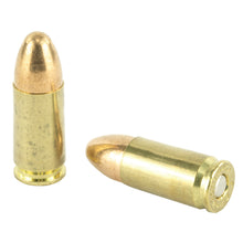 Load image into Gallery viewer, Fed Am Eagle 9mm 115gr Fmj 100-500