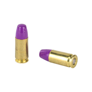 Fed Ae 9mm 147gr Trn Mtch Tsj 50-500