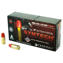 Load image into Gallery viewer, Fed Syntech 9mm Tsj 50/500