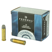 Load image into Gallery viewer, Fed Chmpn 32hr Mg 95gr Lwc 20-500