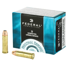Load image into Gallery viewer, Fed Pd 32h&amp;r Mag 85gr Jhp 20-500