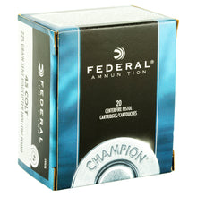Load image into Gallery viewer, Fed Chpn 45lc 225gr Swchp 20-500