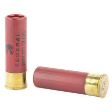 Load image into Gallery viewer, Fed Pwrshk 12ga 3&quot; Mg Rfl Slug 5-250