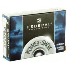 Load image into Gallery viewer, Fed Pwrshk 16ga 2.75 Mx Rfl Sl 5-250