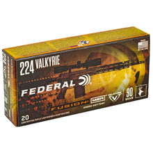 Load image into Gallery viewer, Fusion 224vlk 90gr 20-200