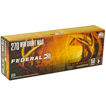 Load image into Gallery viewer, Fusion 270wsm 150gr 20-200