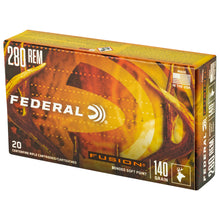Load image into Gallery viewer, Fusion 280rem 140gr 20-200